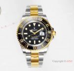 VR Factory Rolex Sea-Dweller 43mm Real 18K Yellow Gold Watch Best 1-1 Replica_th.jpg